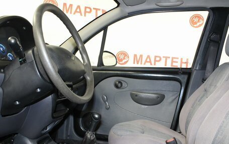 Daewoo Matiz I, 2013 год, 313 000 рублей, 9 фотография