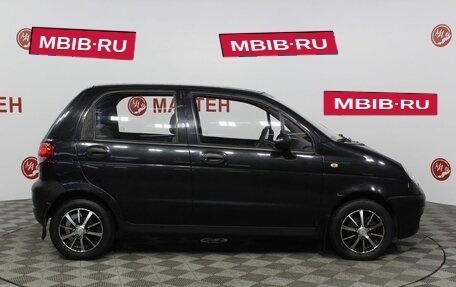 Daewoo Matiz I, 2013 год, 313 000 рублей, 4 фотография