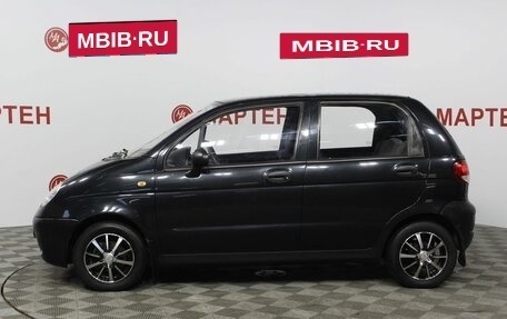 Daewoo Matiz I, 2013 год, 313 000 рублей, 8 фотография