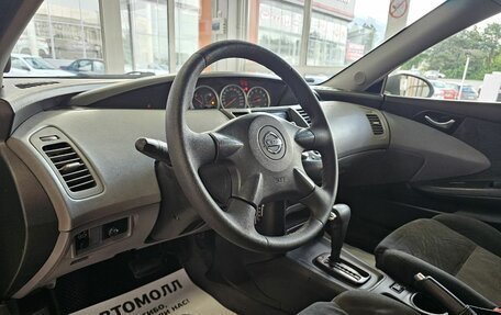 Nissan Primera III, 2002 год, 649 000 рублей, 11 фотография