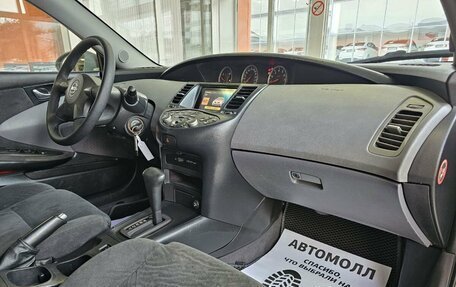 Nissan Primera III, 2002 год, 649 000 рублей, 17 фотография