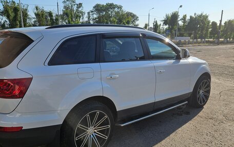 Audi Q7, 2012 год, 1 850 000 рублей, 2 фотография