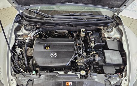 Mazda 6, 2008 год, 740 000 рублей, 9 фотография