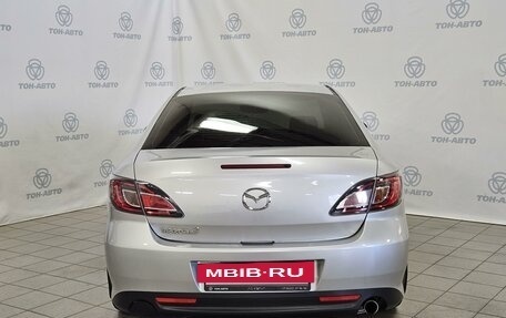 Mazda 6, 2008 год, 740 000 рублей, 6 фотография