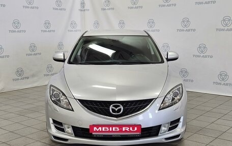 Mazda 6, 2008 год, 740 000 рублей, 2 фотография