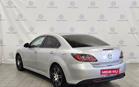Mazda 6, 2008 год, 740 000 рублей, 7 фотография