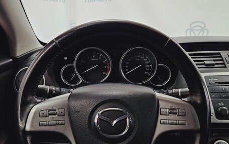 Mazda 6, 2008 год, 740 000 рублей, 16 фотография
