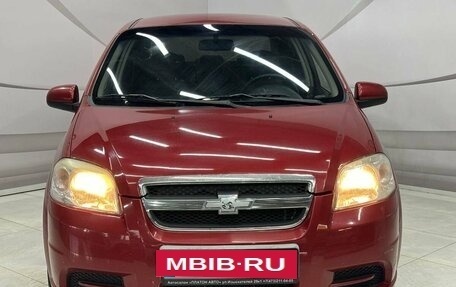 Chevrolet Aveo III, 2008 год, 638 000 рублей, 2 фотография