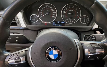BMW 3 серия, 2018 год, 3 100 000 рублей, 6 фотография