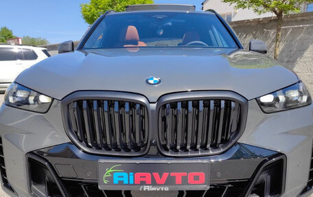 BMW X5, 2024 год, 11 780 555 рублей, 2 фотография