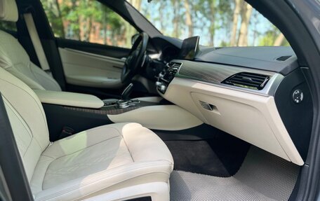 BMW 5 серия, 2019 год, 5 200 000 рублей, 15 фотография