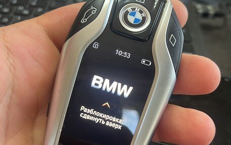 BMW 5 серия, 2019 год, 5 200 000 рублей, 18 фотография