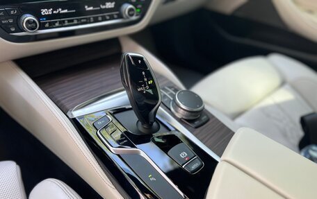 BMW 5 серия, 2019 год, 5 200 000 рублей, 19 фотография