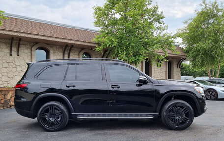 Mercedes-Benz GLS, 2021 год, 7 фотография