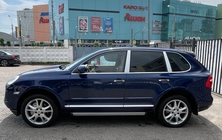 Porsche Cayenne III, 2007 год, 950 000 рублей, 6 фотография