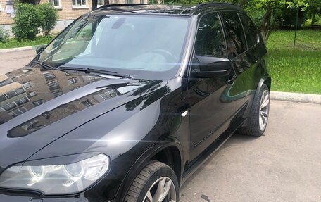 BMW X5, 2011 год, 2 330 000 рублей, 2 фотография