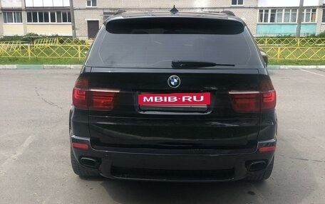 BMW X5, 2011 год, 2 330 000 рублей, 6 фотография
