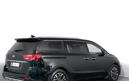 KIA Carnival III, 2020 год, 3 185 000 рублей, 5 фотография