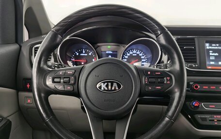 KIA Carnival III, 2020 год, 3 185 000 рублей, 15 фотография