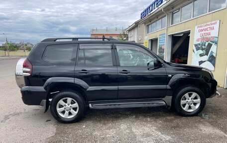 Toyota Land Cruiser Prado 120 рестайлинг, 2005 год, 2 850 000 рублей, 7 фотография