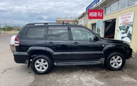 Toyota Land Cruiser Prado 120 рестайлинг, 2005 год, 2 850 000 рублей, 8 фотография