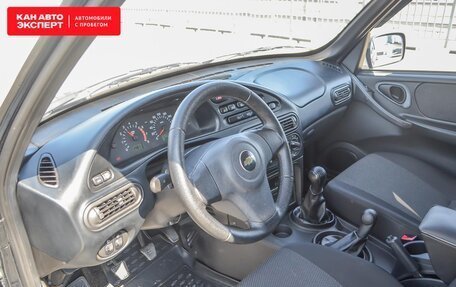 Chevrolet Niva I рестайлинг, 2013 год, 596 654 рублей, 6 фотография