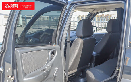 Chevrolet Niva I рестайлинг, 2013 год, 596 654 рублей, 8 фотография