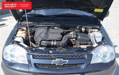 Chevrolet Niva I рестайлинг, 2013 год, 596 654 рублей, 10 фотография