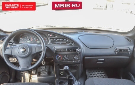 Chevrolet Niva I рестайлинг, 2013 год, 596 654 рублей, 7 фотография