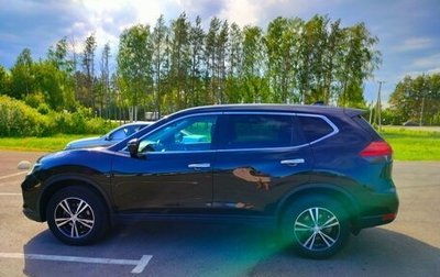 Nissan X-Trail, 2019 год, 2 365 000 рублей, 1 фотография