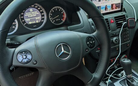 Mercedes-Benz C-Класс, 2011 год, 1 200 000 рублей, 7 фотография