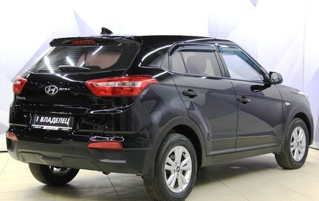 Hyundai Creta I рестайлинг, 2019 год, 1 965 400 рублей, 8 фотография