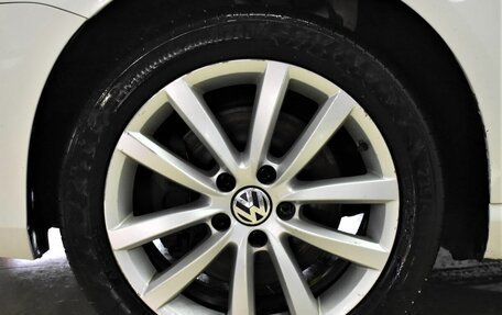 Volkswagen Passat B7, 2012 год, 1 250 000 рублей, 16 фотография