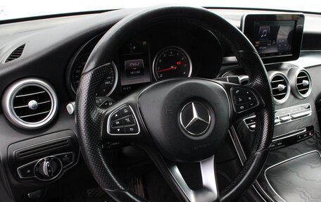 Mercedes-Benz GLC, 2015 год, 2 497 000 рублей, 17 фотография