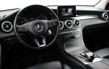 Mercedes-Benz GLC, 2015 год, 2 497 000 рублей, 16 фотография