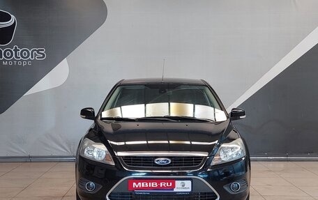 Ford Focus II рестайлинг, 2010 год, 670 000 рублей, 5 фотография