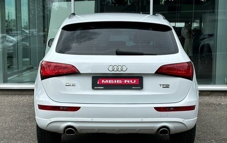 Audi Q5, 2013 год, 2 825 000 рублей, 4 фотография