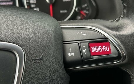 Audi Q5, 2013 год, 2 825 000 рублей, 19 фотография