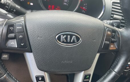 KIA Sorento II рестайлинг, 2009 год, 1 350 000 рублей, 7 фотография