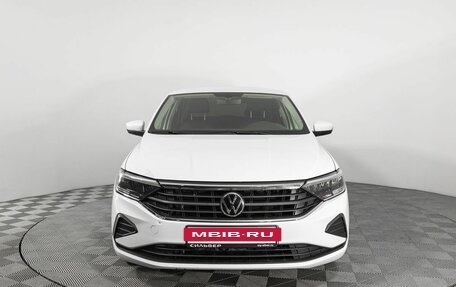 Volkswagen Polo VI (EU Market), 2020 год, 1 793 505 рублей, 5 фотография