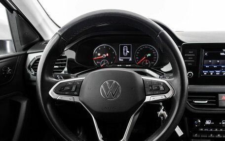 Volkswagen Polo VI (EU Market), 2020 год, 1 793 505 рублей, 17 фотография