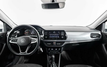 Volkswagen Polo VI (EU Market), 2020 год, 1 793 505 рублей, 16 фотография