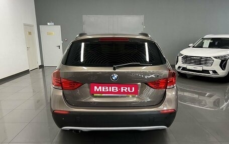 BMW X1, 2012 год, 1 545 000 рублей, 4 фотография