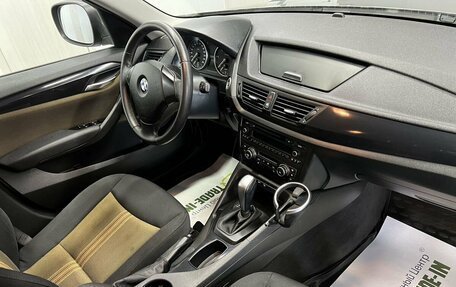 BMW X1, 2012 год, 1 545 000 рублей, 14 фотография