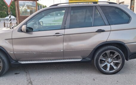 BMW X5, 2004 год, 1 250 000 рублей, 2 фотография