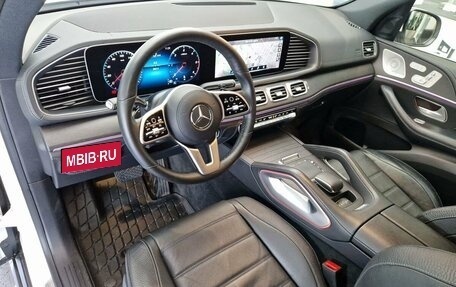 Mercedes-Benz GLE, 2021 год, 9 390 000 рублей, 8 фотография