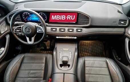 Mercedes-Benz GLE, 2021 год, 9 390 000 рублей, 10 фотография