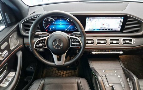 Mercedes-Benz GLE, 2021 год, 9 390 000 рублей, 19 фотография