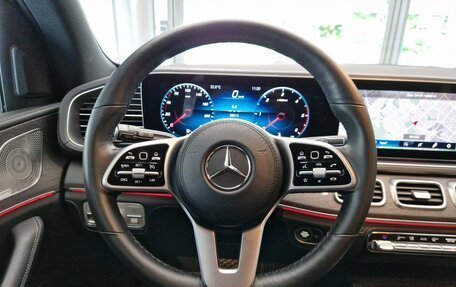 Mercedes-Benz GLE, 2021 год, 9 390 000 рублей, 20 фотография