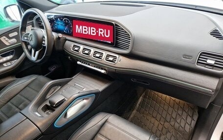 Mercedes-Benz GLE, 2021 год, 9 390 000 рублей, 11 фотография